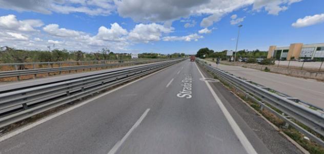 locale commerciale in vendita a Casamassima