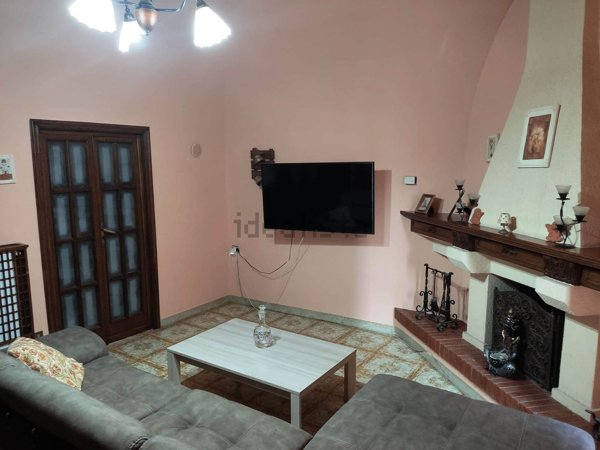 casa indipendente in vendita a Casamassima