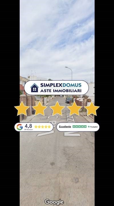 appartamento in vendita a Casamassima