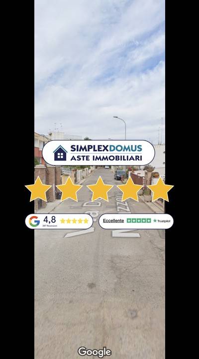 appartamento in vendita a Casamassima