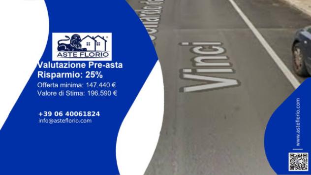 appartamento in vendita a Casamassima