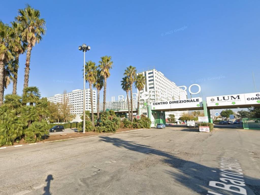 locale commerciale in vendita a Casamassima