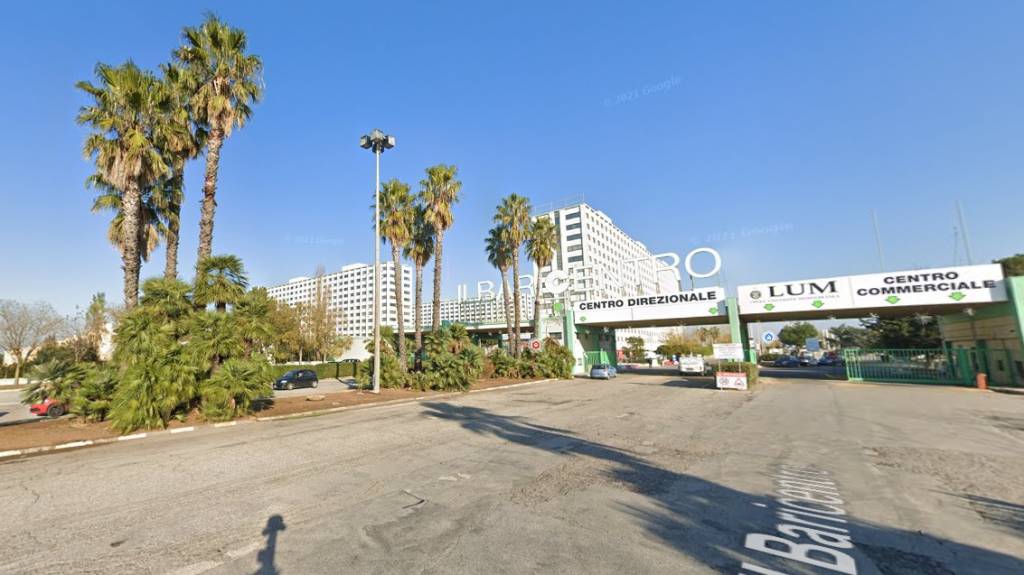 locale commerciale in vendita a Casamassima