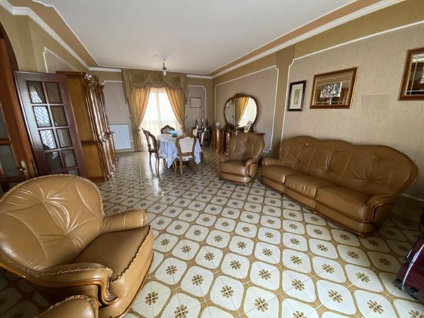 appartamento in vendita a Casamassima