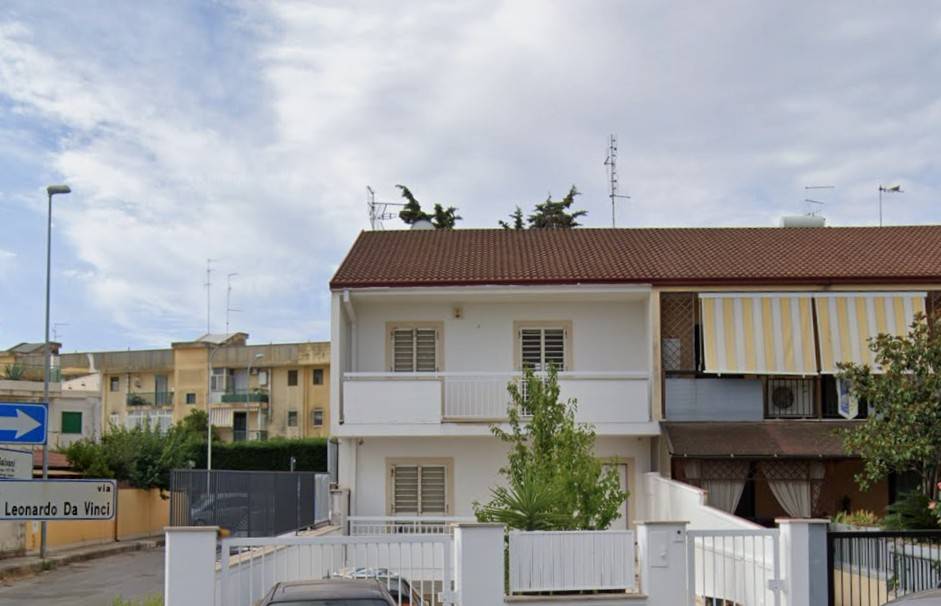 casa indipendente in vendita a Casamassima