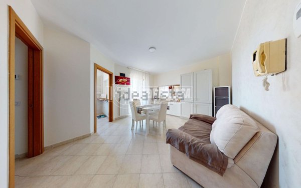 appartamento in vendita a Casamassima