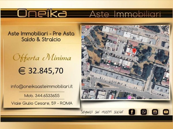 appartamento in vendita a Casamassima