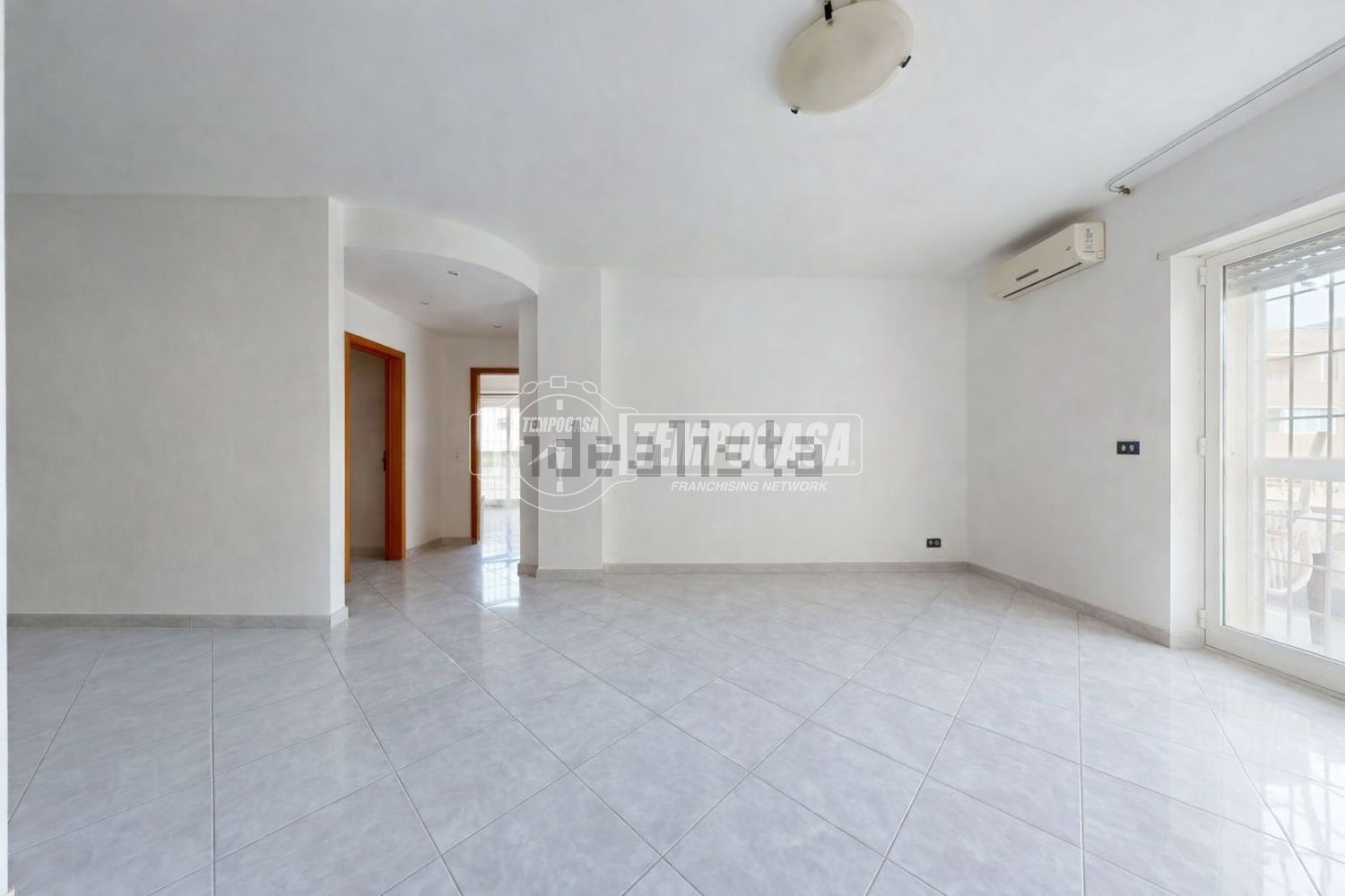 appartamento in vendita a Casamassima