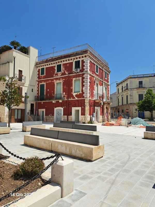 appartamento in vendita a Casamassima