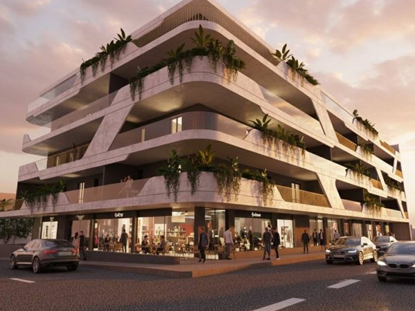 appartamento in vendita a Casamassima