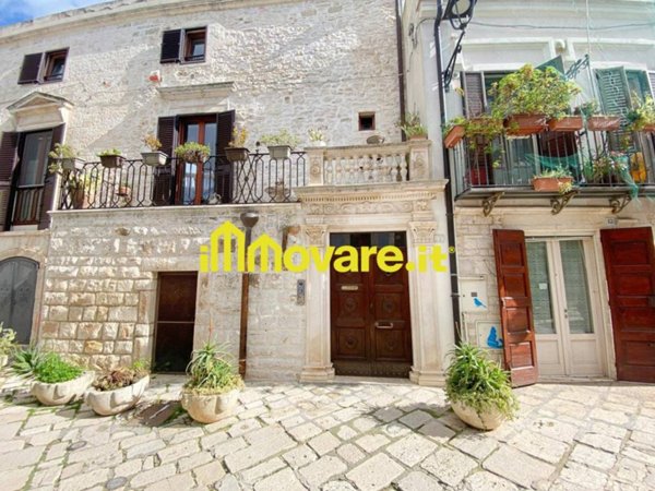 appartamento in vendita a Casamassima