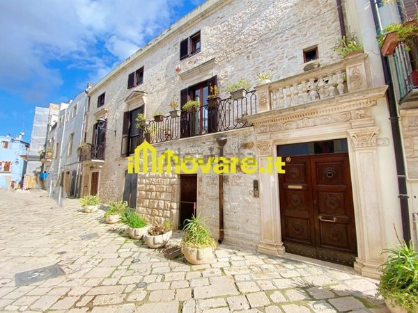 appartamento in vendita a Casamassima