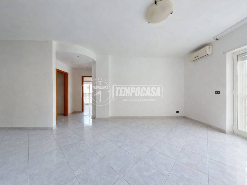 appartamento in vendita a Casamassima