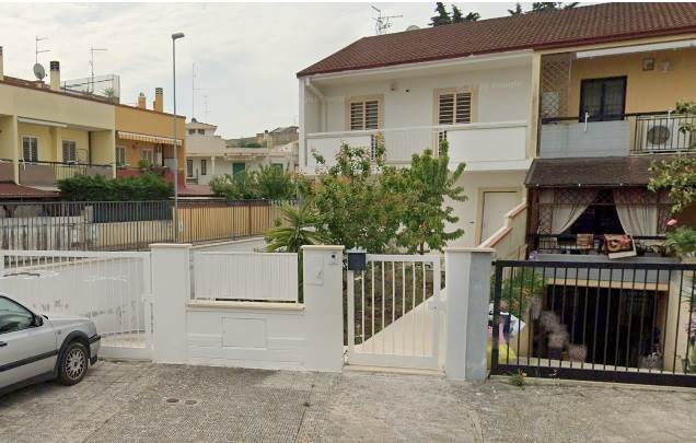 appartamento in vendita a Casamassima