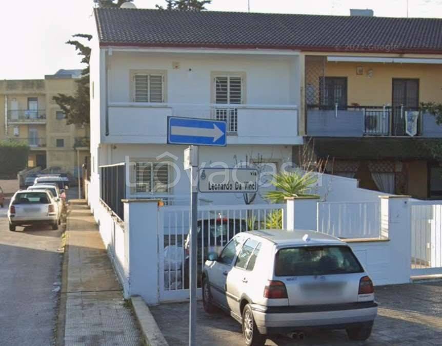 casa indipendente in vendita a Casamassima