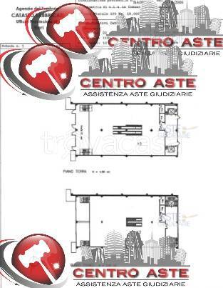 locale commerciale in vendita a Casamassima