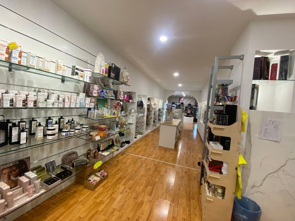 negozio in vendita a Casamassima