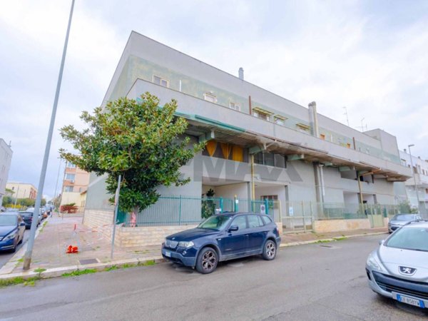 casa indipendente in vendita a Casamassima