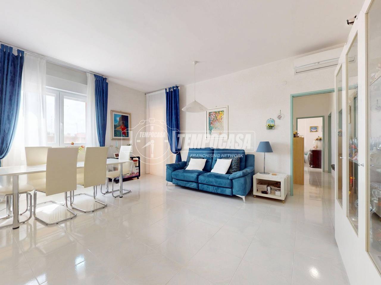 appartamento in vendita a Casamassima