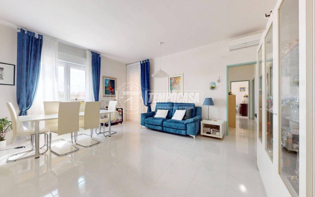appartamento in vendita a Casamassima
