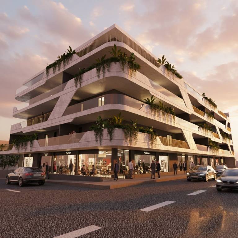 appartamento in vendita a Casamassima