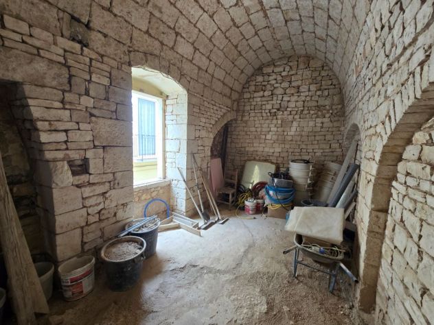 appartamento in vendita a Casamassima