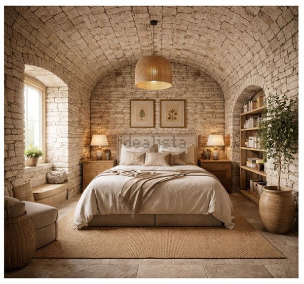 appartamento in vendita a Casamassima