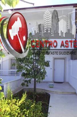 appartamento in vendita a Casamassima