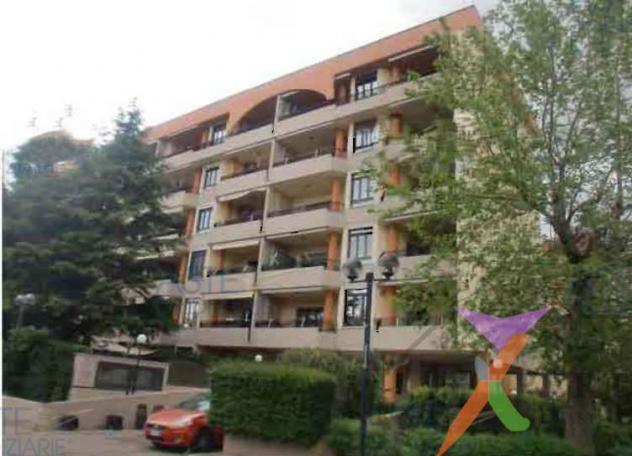 appartamento in vendita a Casamassima