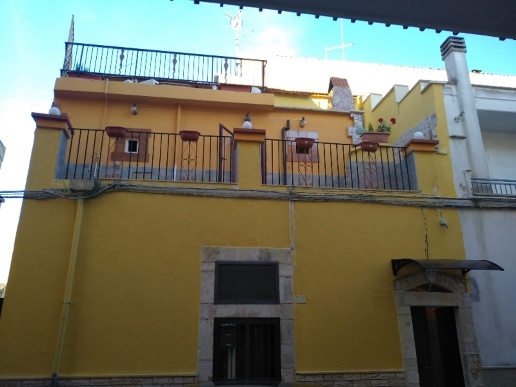 casa indipendente in vendita a Casamassima