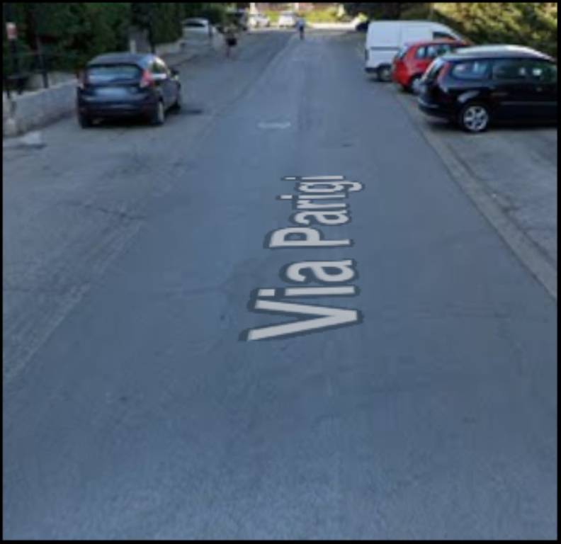 appartamento in vendita a Casamassima