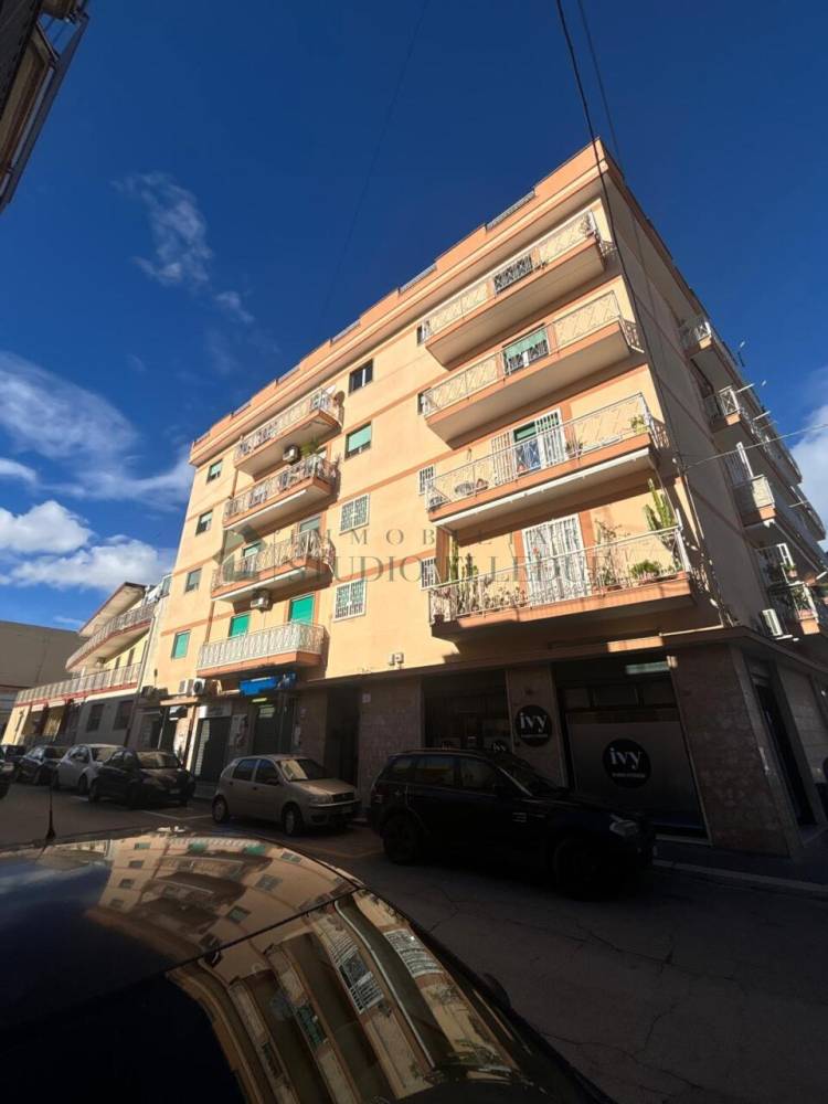 appartamento in vendita a Casamassima