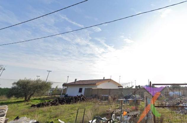 casa indipendente in vendita a Casamassima