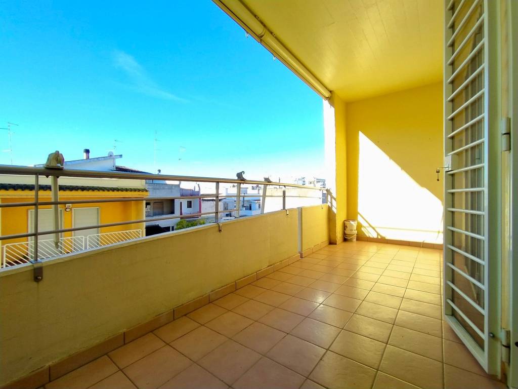 appartamento in vendita a Casamassima