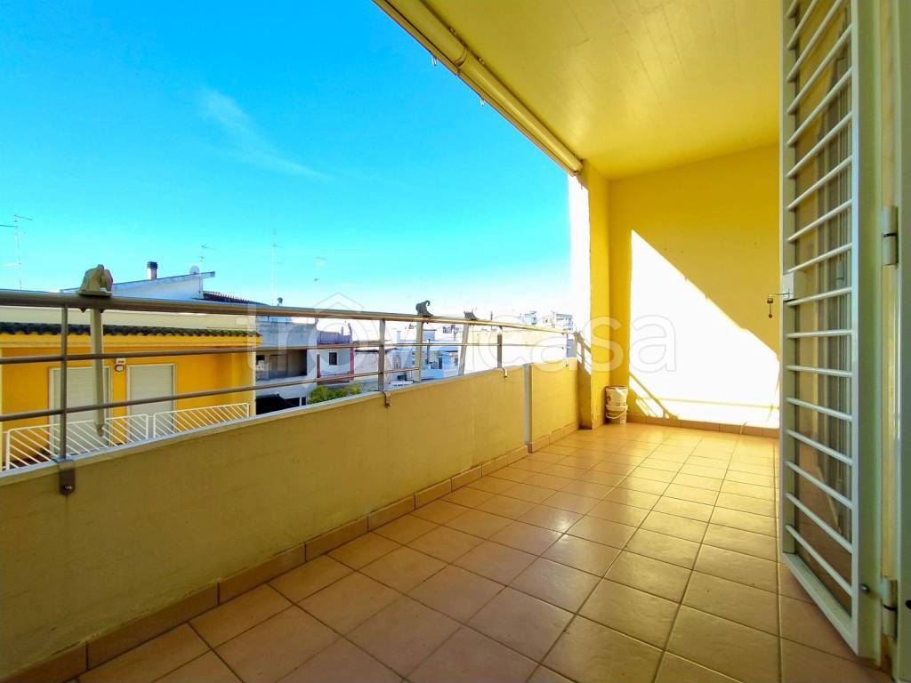 appartamento in vendita a Casamassima