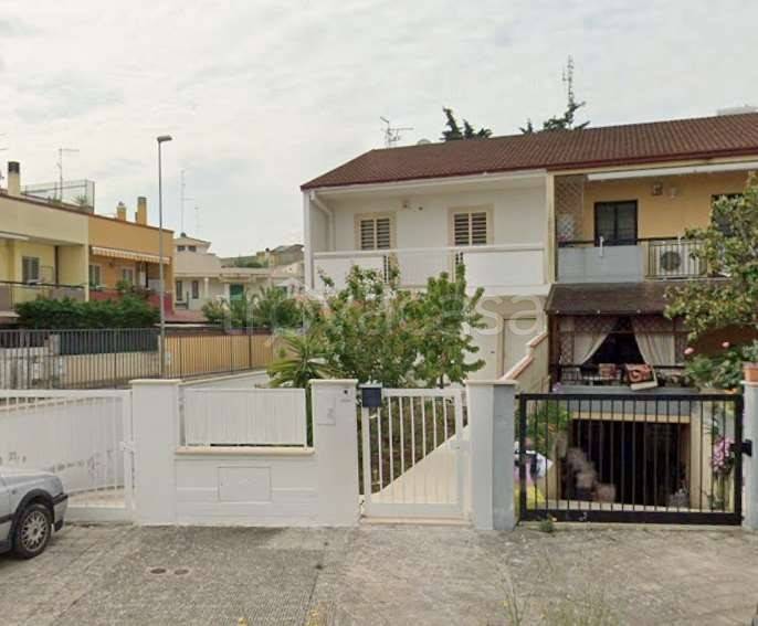 casa indipendente in vendita a Casamassima