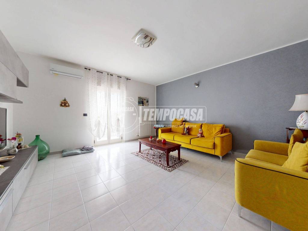 appartamento in vendita a Casamassima