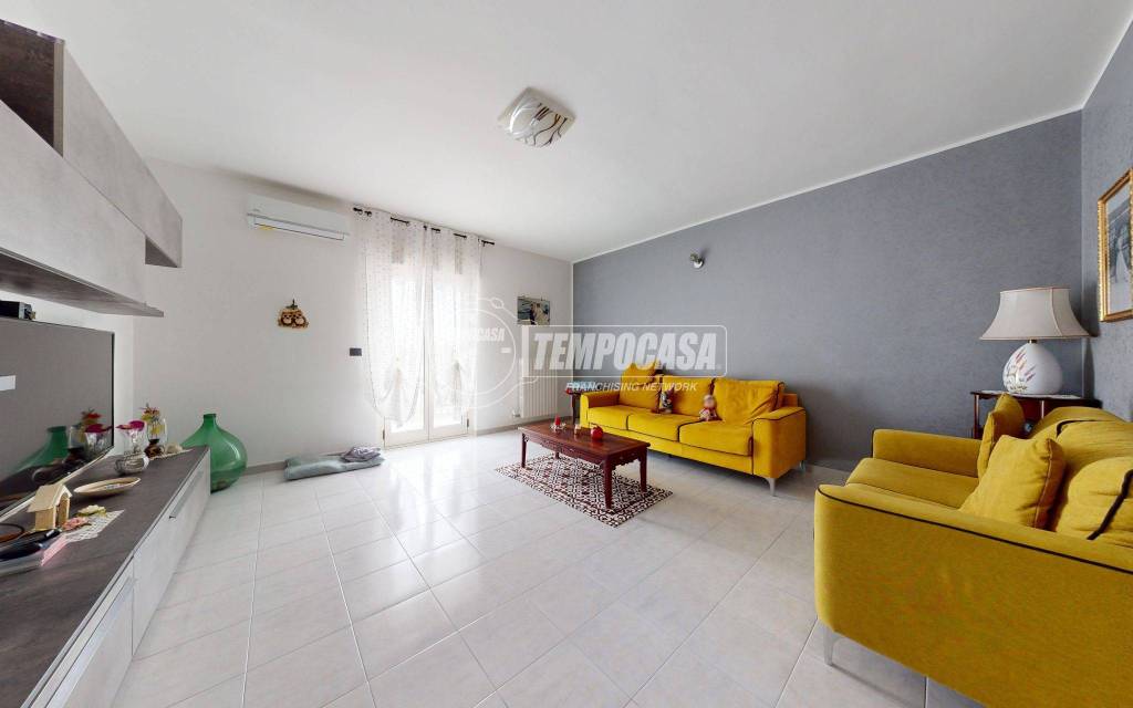 appartamento in vendita a Casamassima