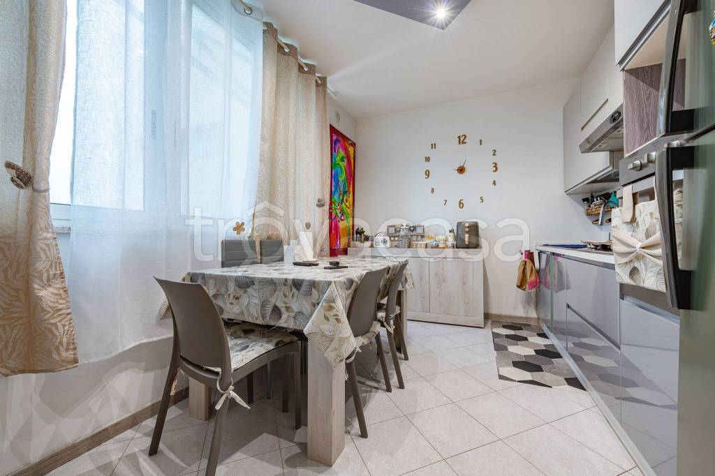 appartamento in vendita a Casamassima