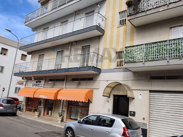 appartamento in vendita a Casamassima