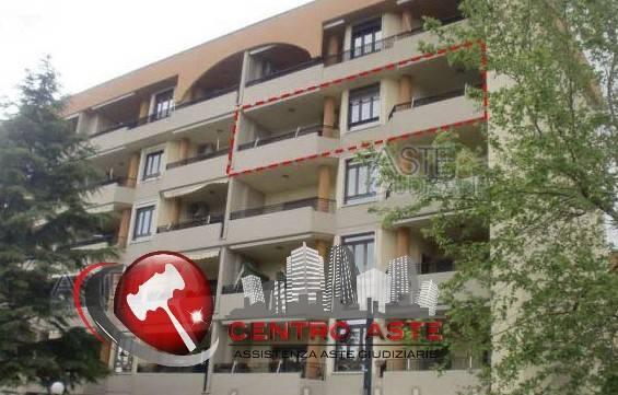 appartamento in vendita a Casamassima