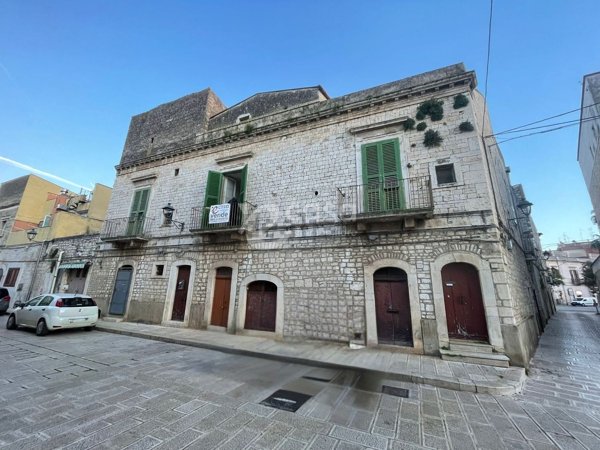 casa indipendente in vendita a Casamassima