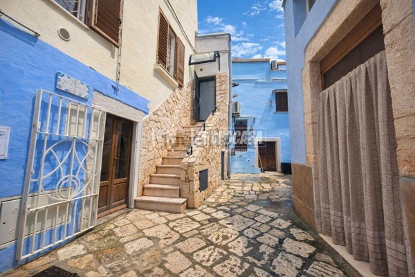 appartamento in vendita a Casamassima