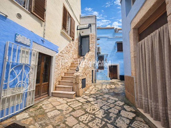 casa indipendente in vendita a Casamassima