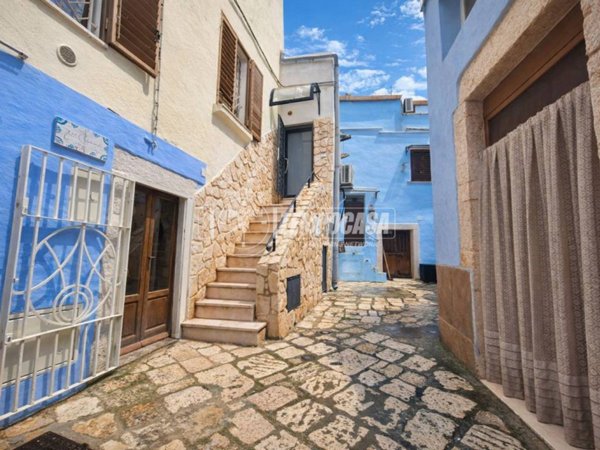 casa indipendente in vendita a Casamassima