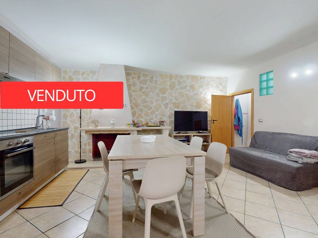 casa indipendente in vendita a Casamassima