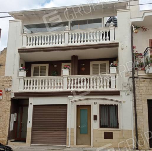 appartamento in vendita a Casamassima