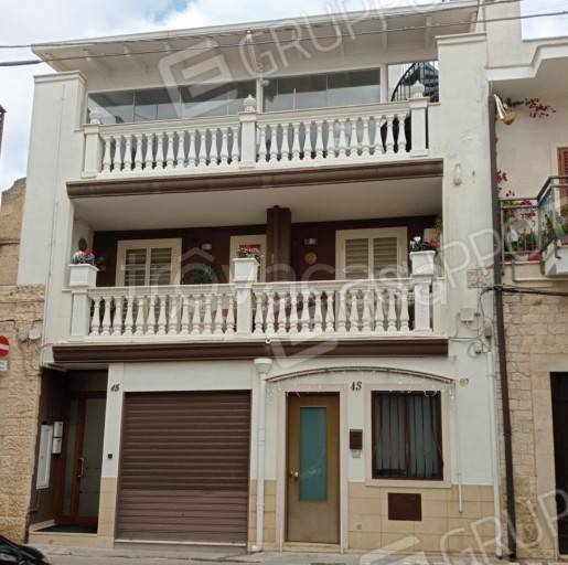 appartamento in vendita a Casamassima