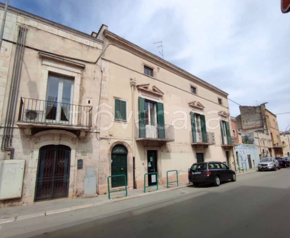 negozio in vendita a Casamassima