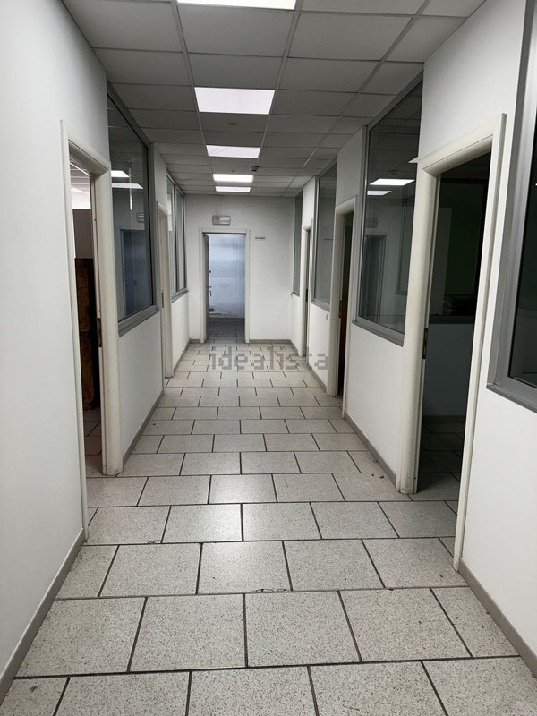 capannone in vendita a Casamassima